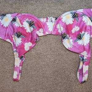 Moana Bikini Lip Smacker Top